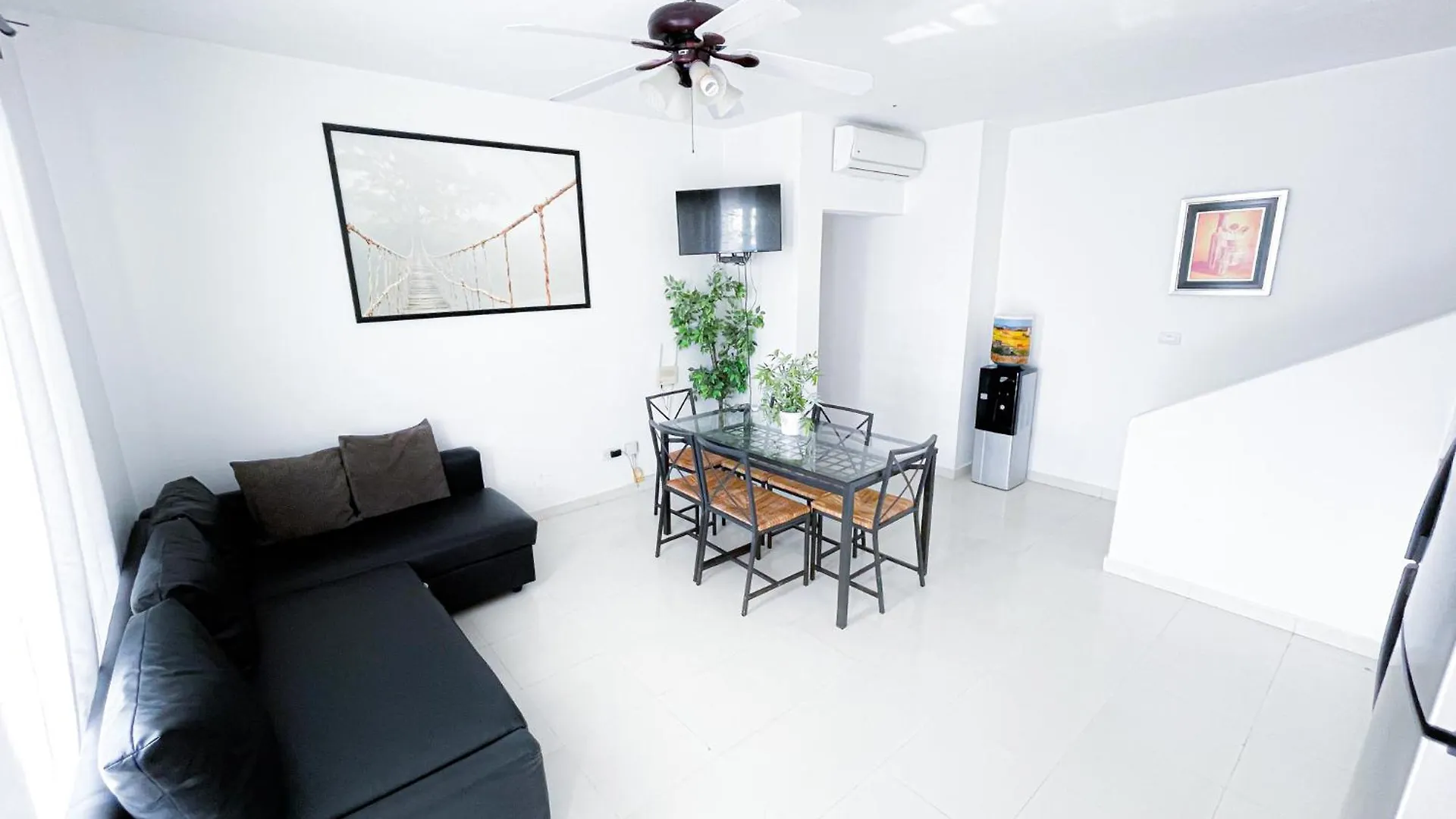 Beach Villas & Apartments Ocean & Garden View Wifi Bbq Beach Club & Spa Punta Cana 5*,