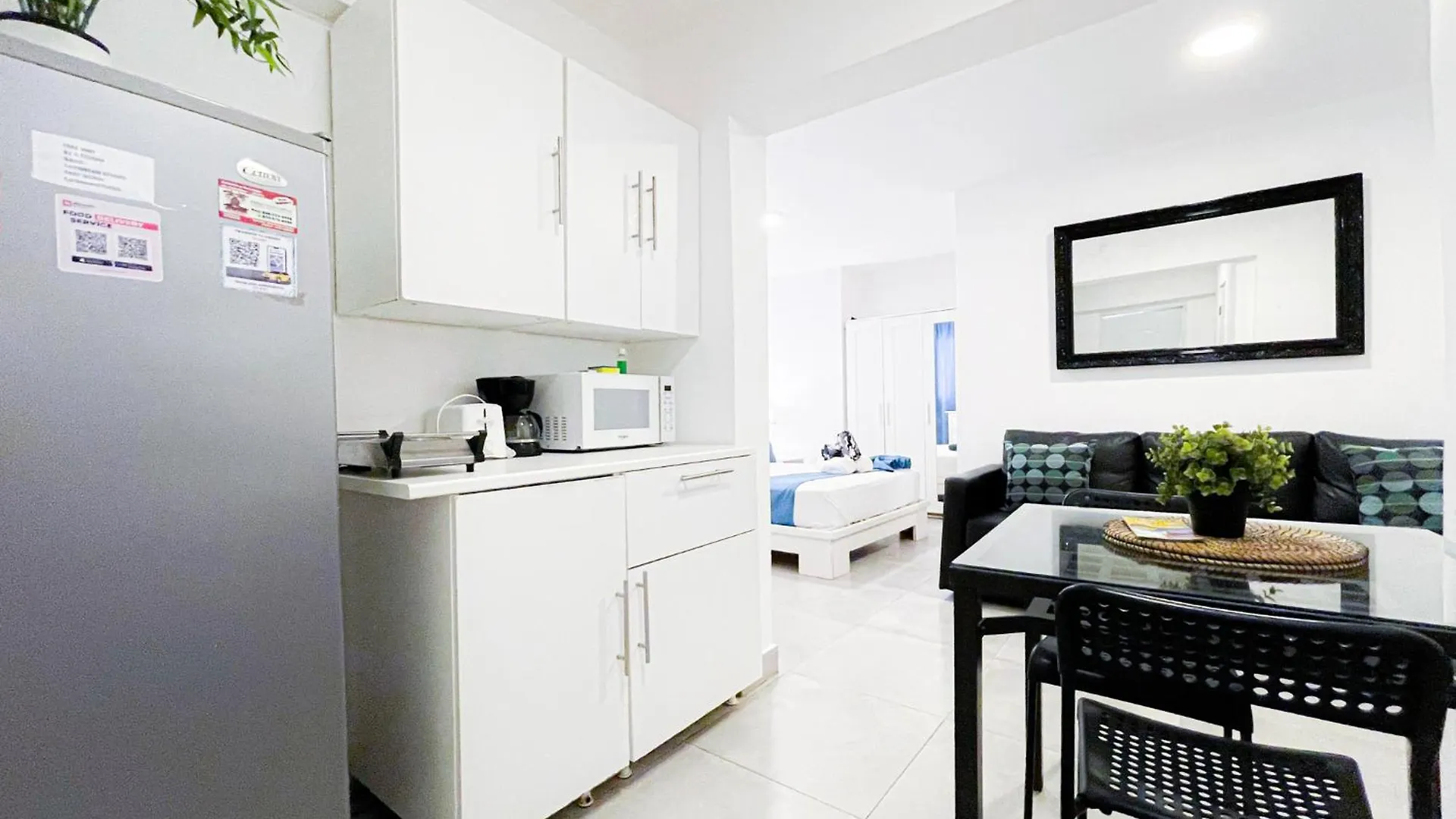 Beach Villas & Apartments Ocean & Garden View Wifi Bbq Beach Club & Spa Punta Cana