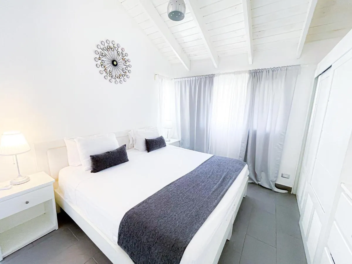 Beach Villas & Apartments Ocean & Garden View Wifi Bbq Beach Club & Spa Punta Cana