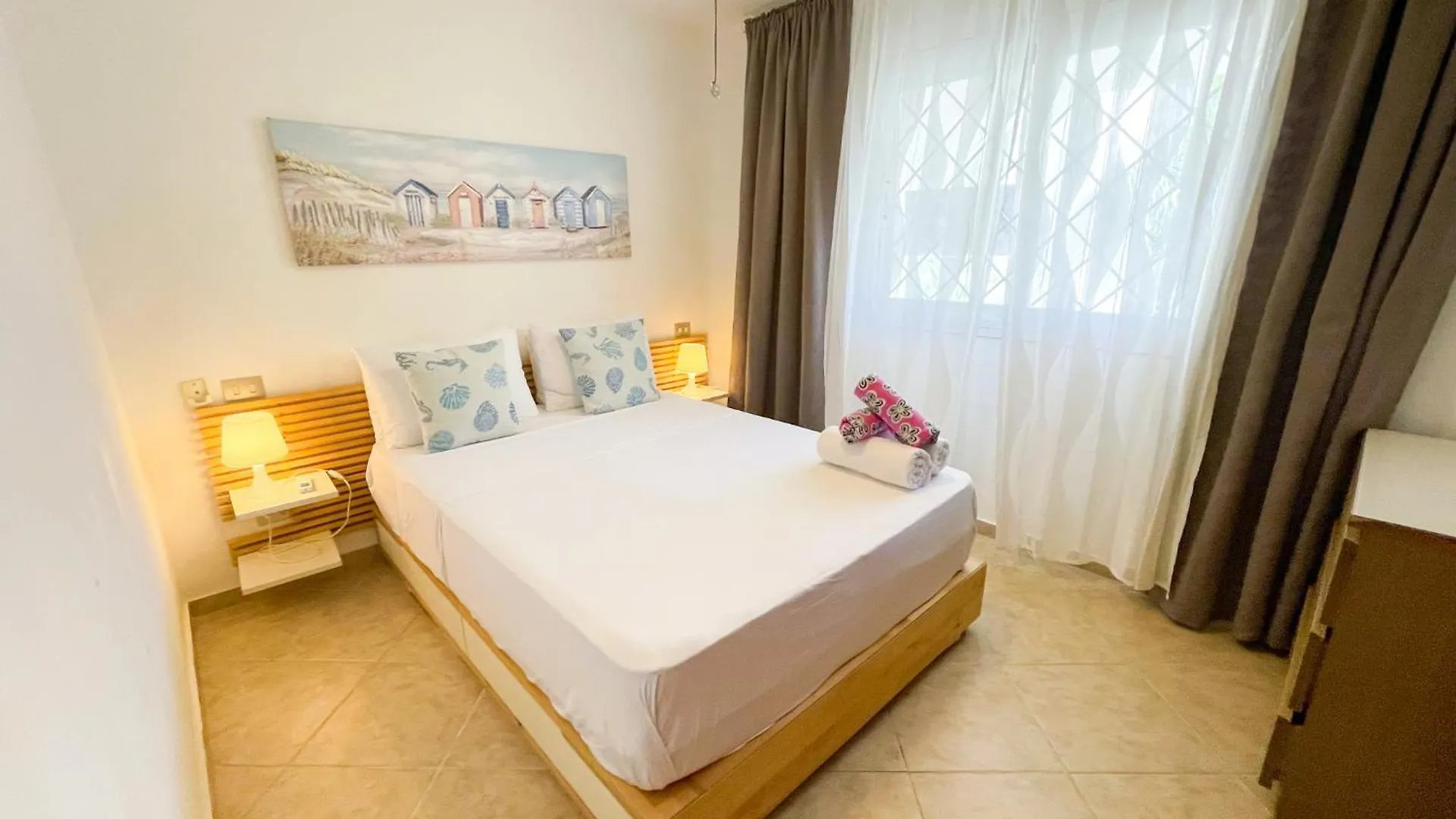 Hotel Beach Villas & Apartments Ocean & Garden View Wifi Bbq Beach Club & Spa Punta Cana