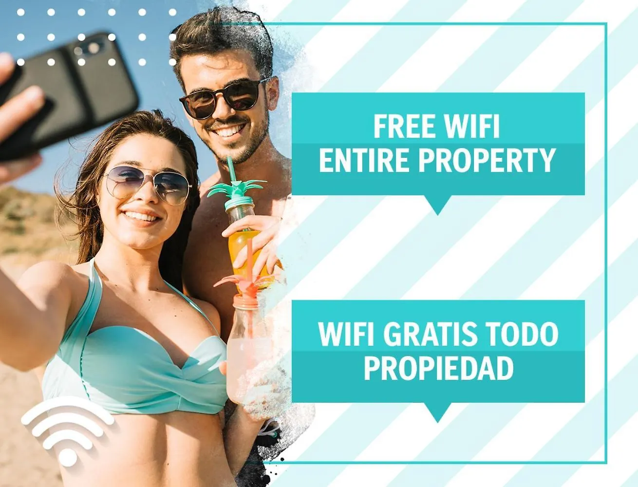 ***** Hotel Beach Villas & Apartments Ocean & Garden View Wifi Bbq Beach Club & Spa Punta Cana Dominicaanse Republiek
