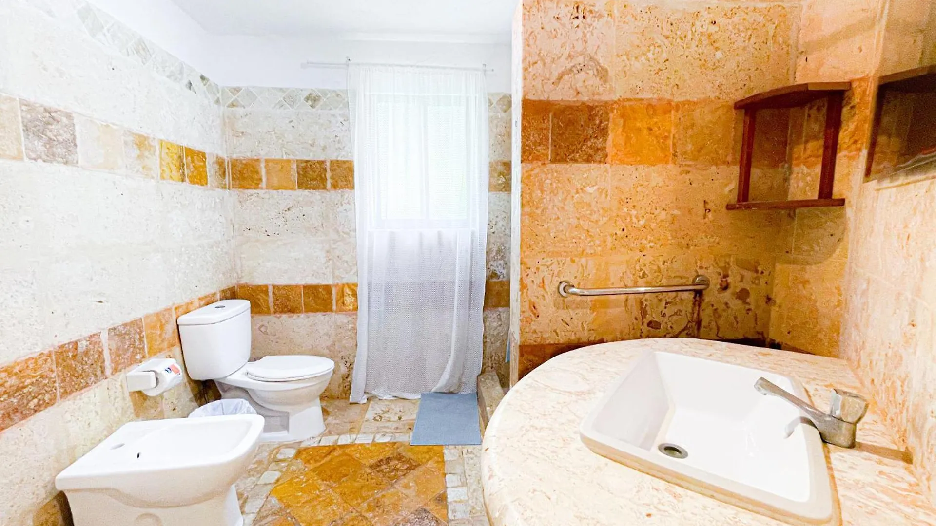 Beach Villas & Apartments Ocean & Garden View Wifi Bbq Beach Club & Spa Punta Cana