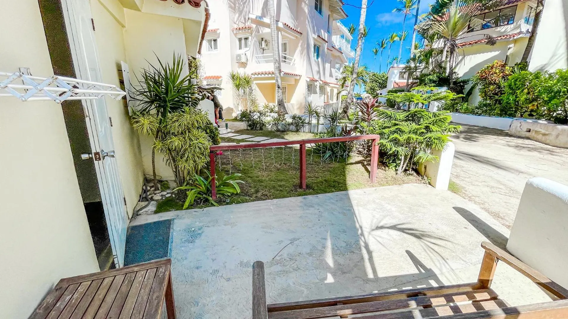 Beach Villas & Apartments Ocean & Garden View Wifi Bbq Beach Club & Spa Punta Cana Dominicaanse Republiek